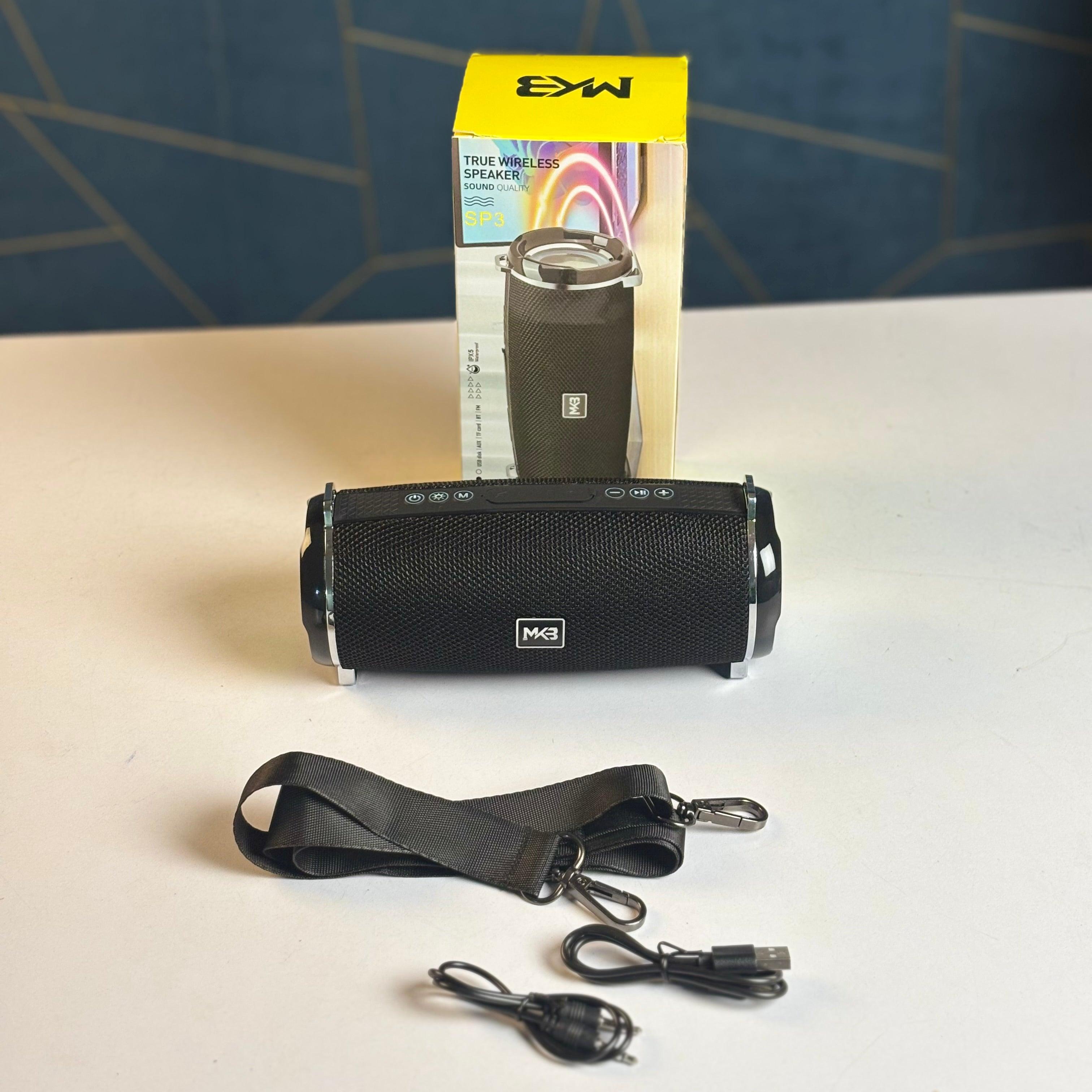 MKB True Wireless Speaker SP3