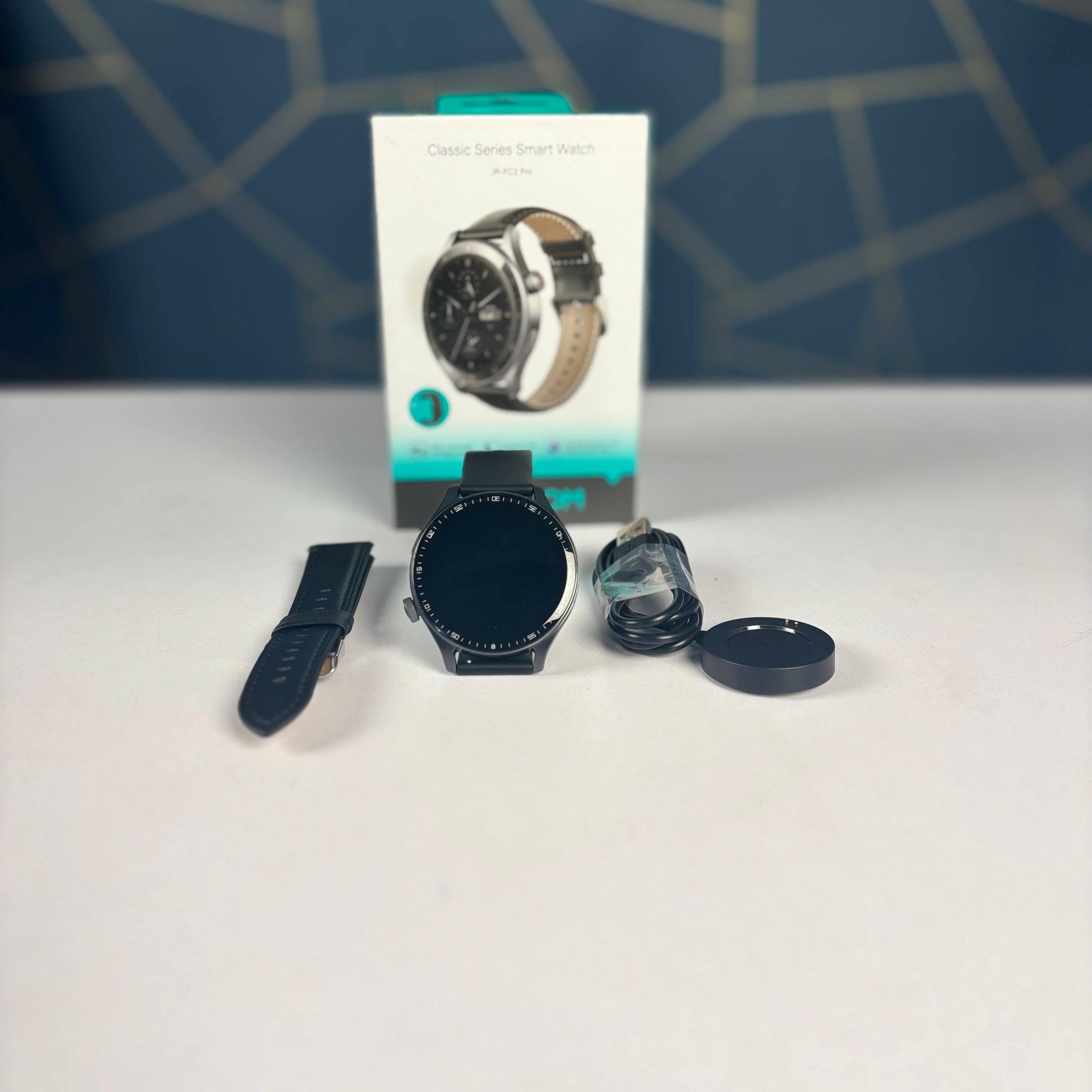 Joyroom Classic Series Smart Watch JR-FC2 Pro