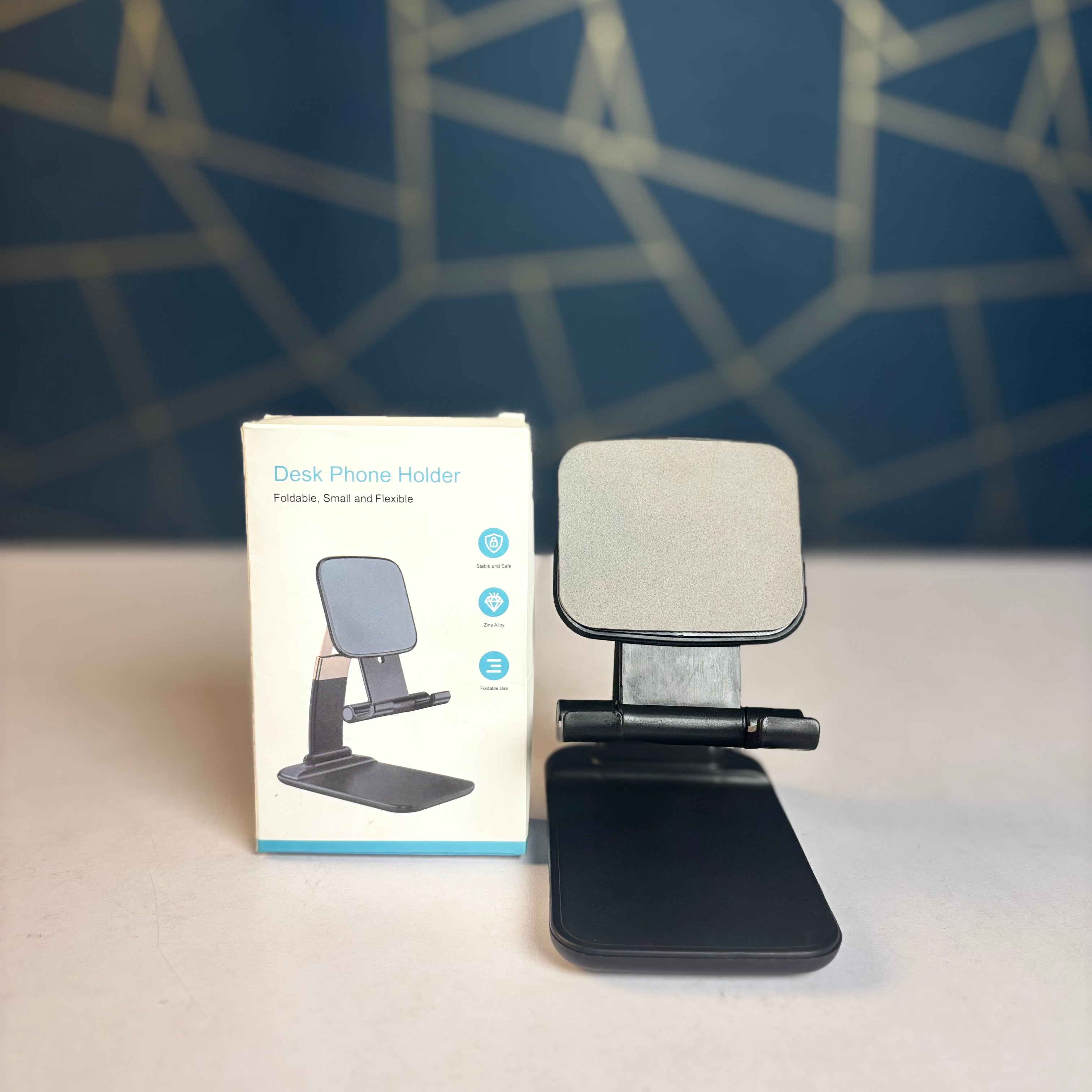 Desk Phone Holder