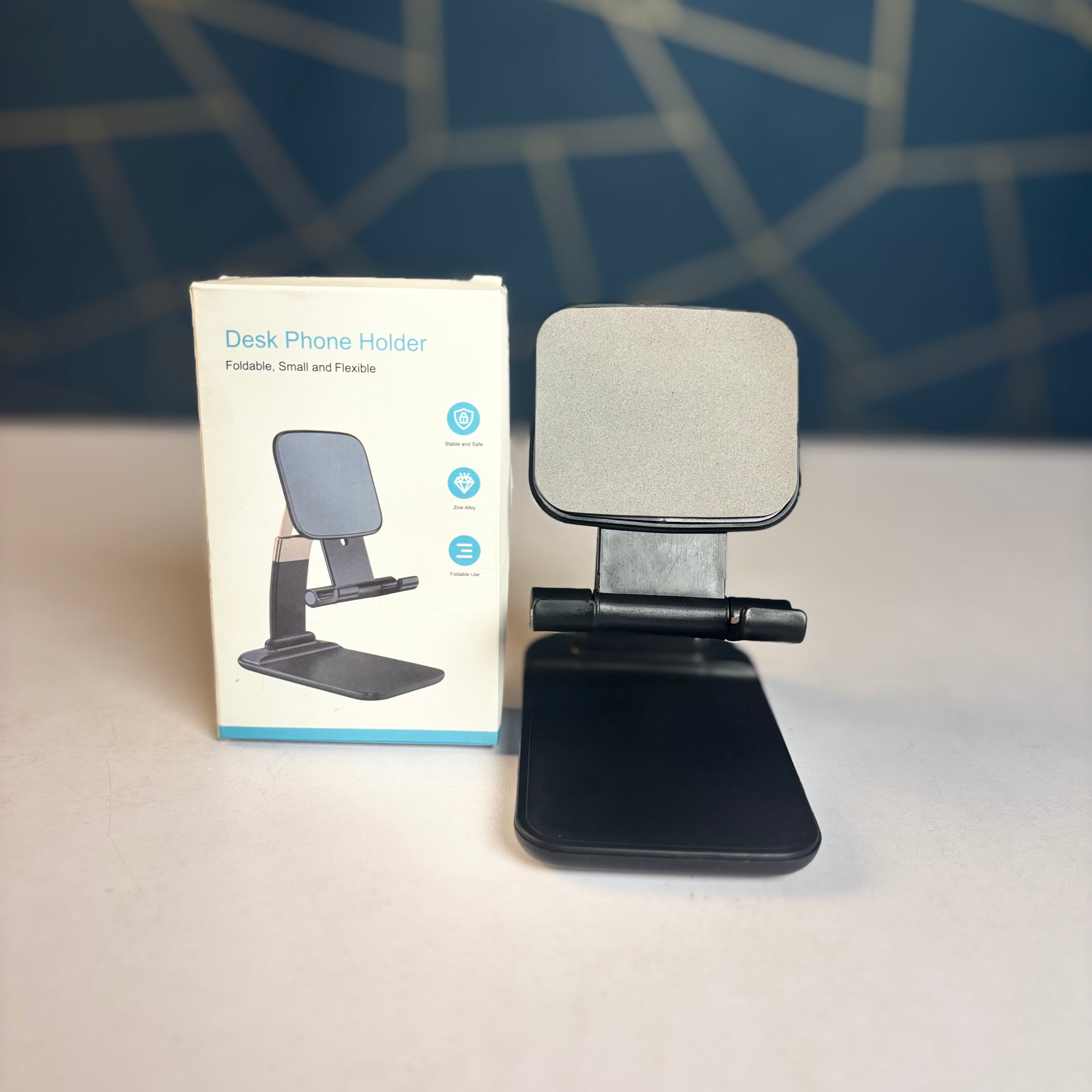 Desk Phone Holder