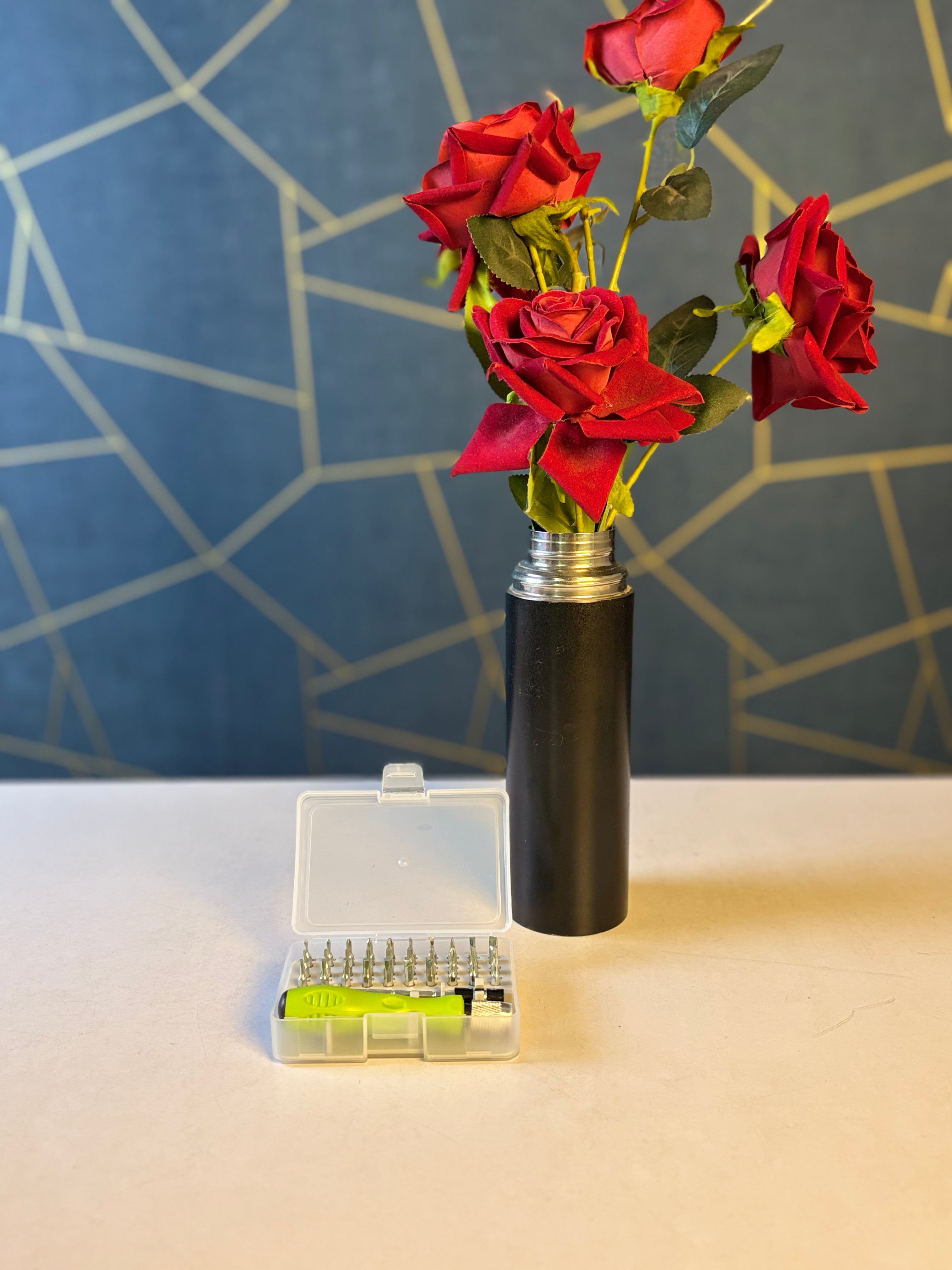 32 in 1 Precision Screwdriver -7089C