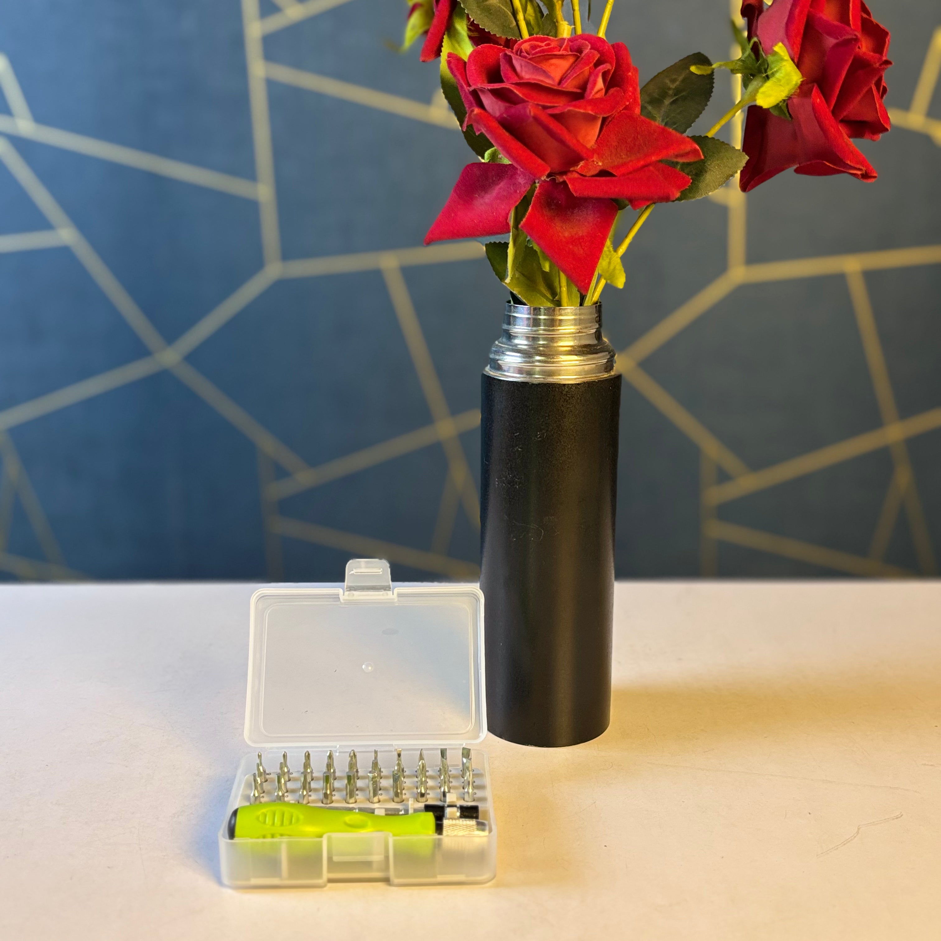 32 in 1 Precision Screwdriver -7089C