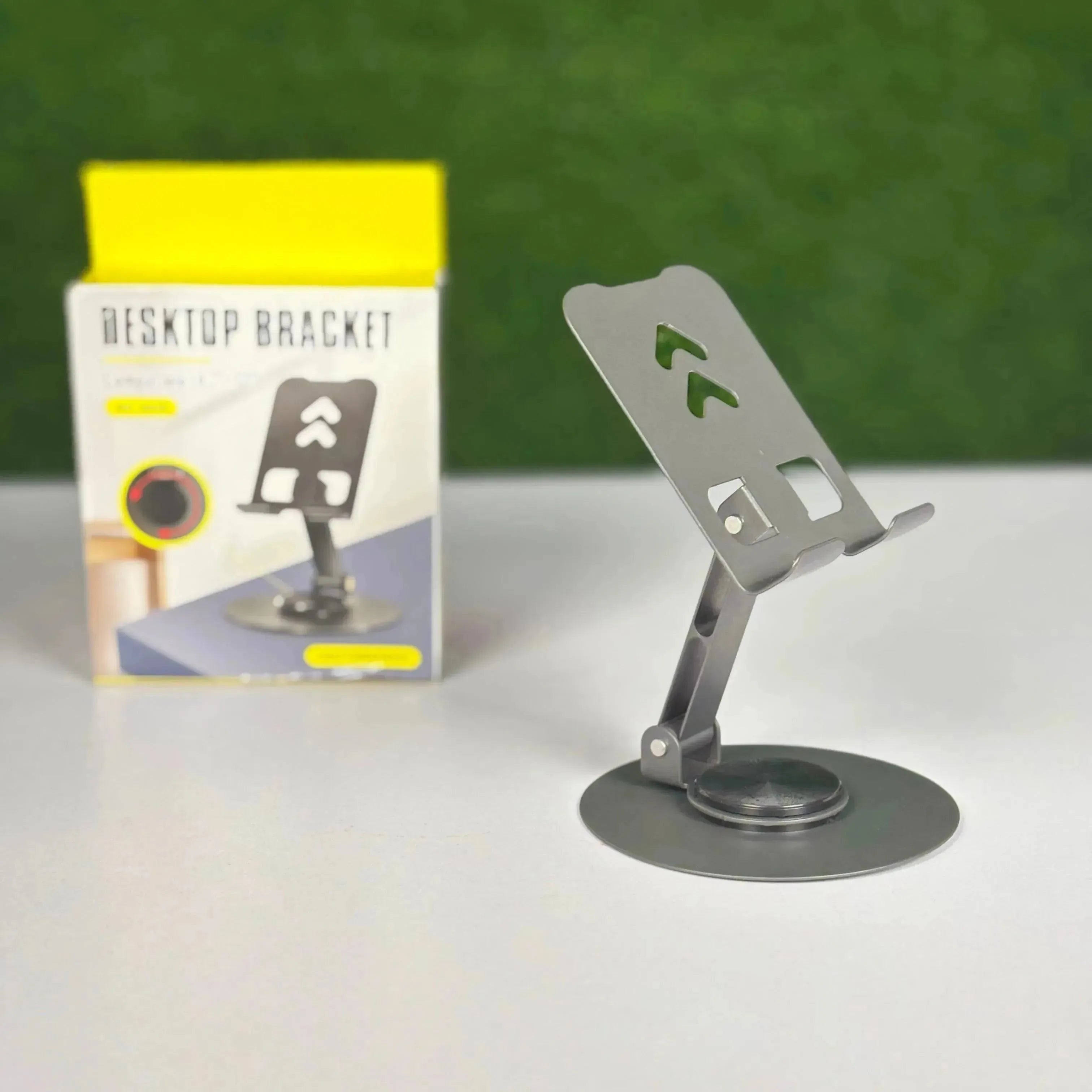 Desktop Bracket Mobile Holder