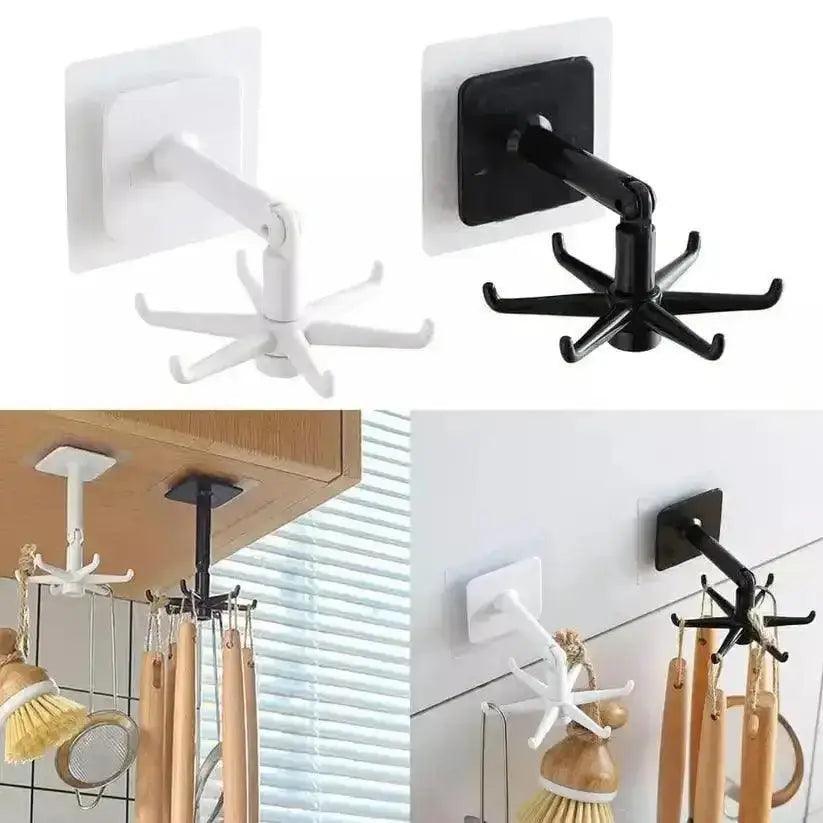 360 Degrees Rotating
hook - HT Bazar
