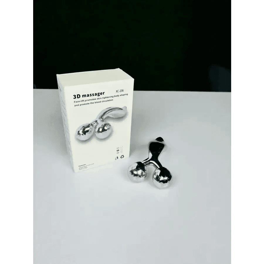 3D Body Massager - HT Bazar