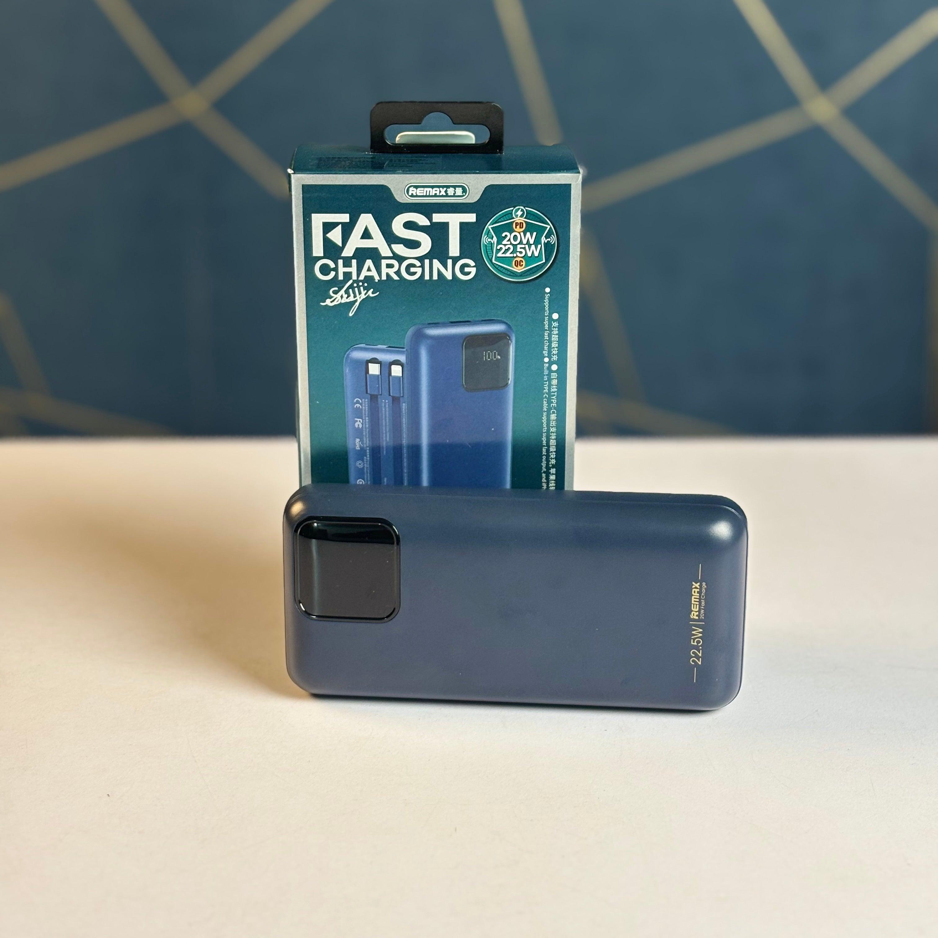 Remax Fast Charging 22.5W RPP-513