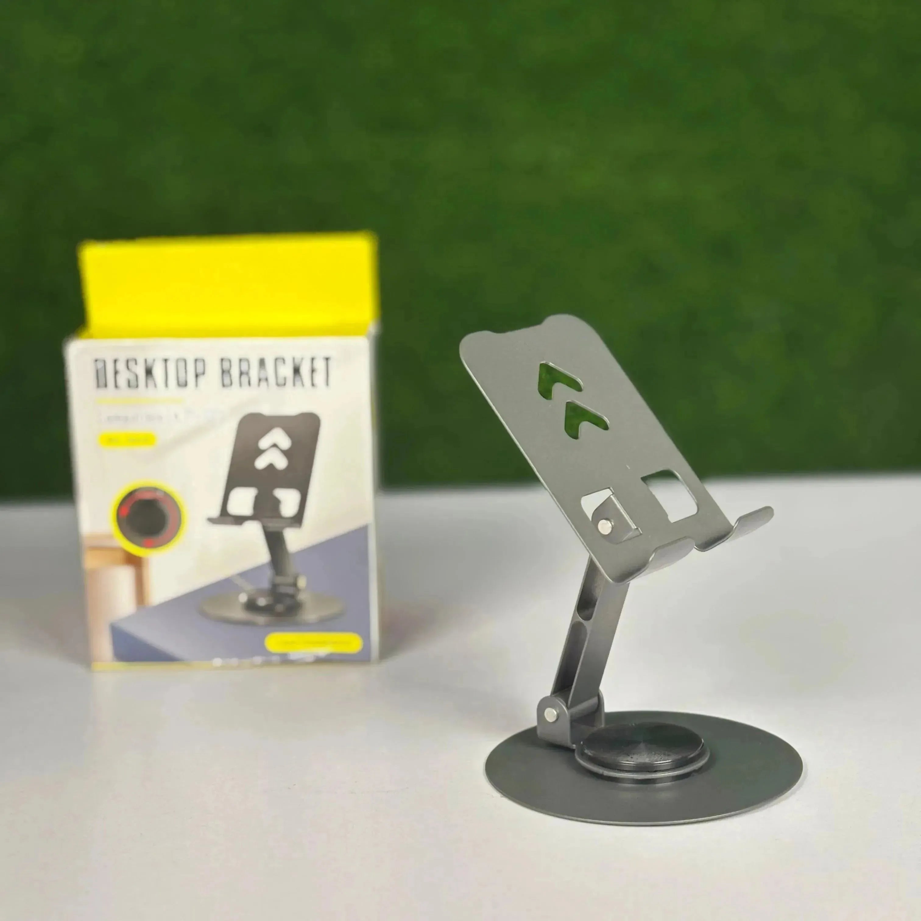 Desktop Bracket Mobile Holder