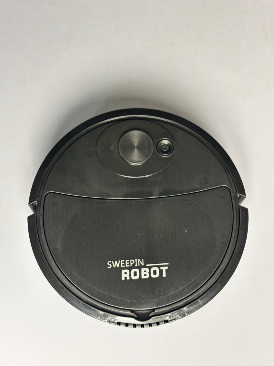8088 3-in-1 Smart Sweeping Robot