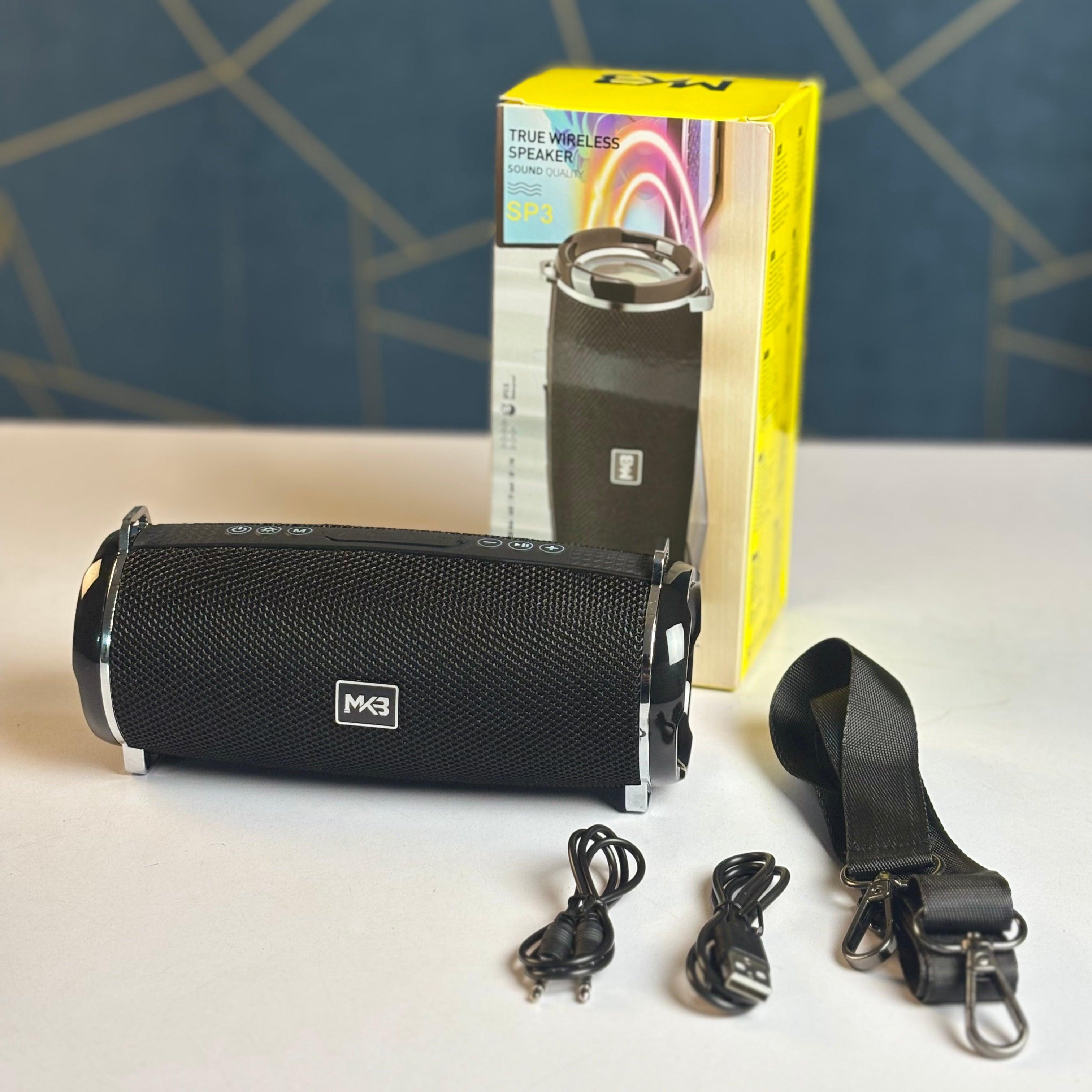 MKB True Wireless Speaker SP3