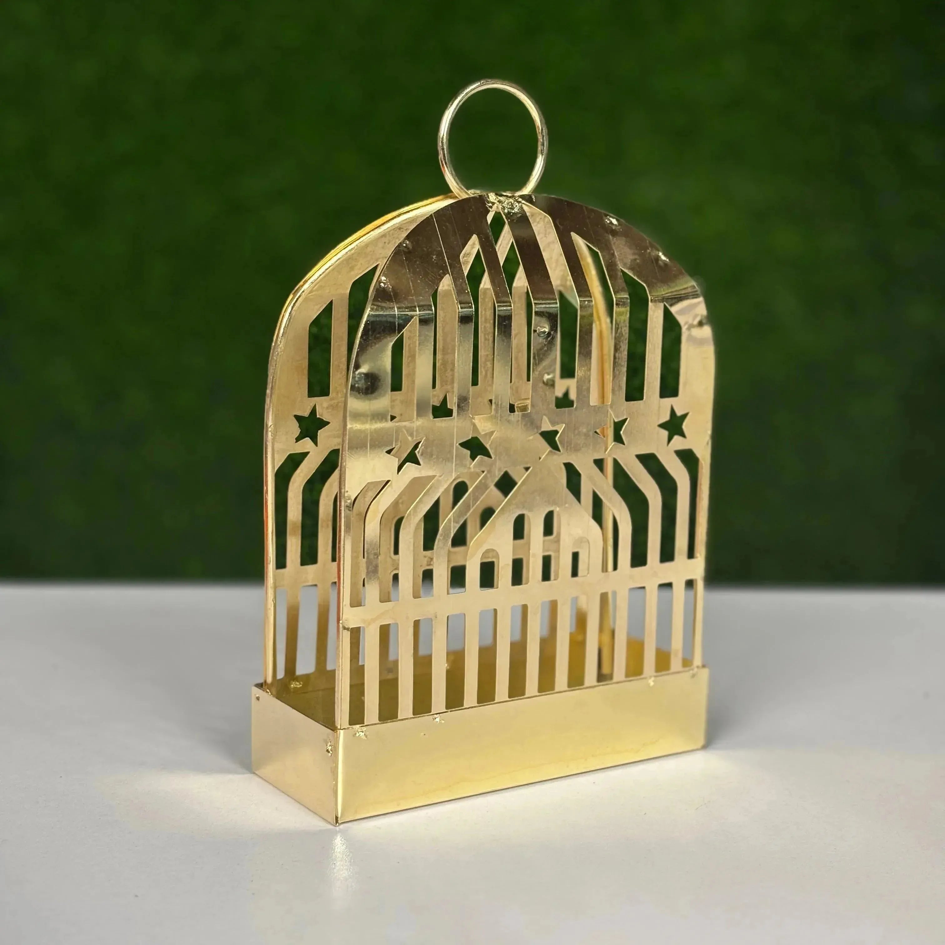 Coil holder