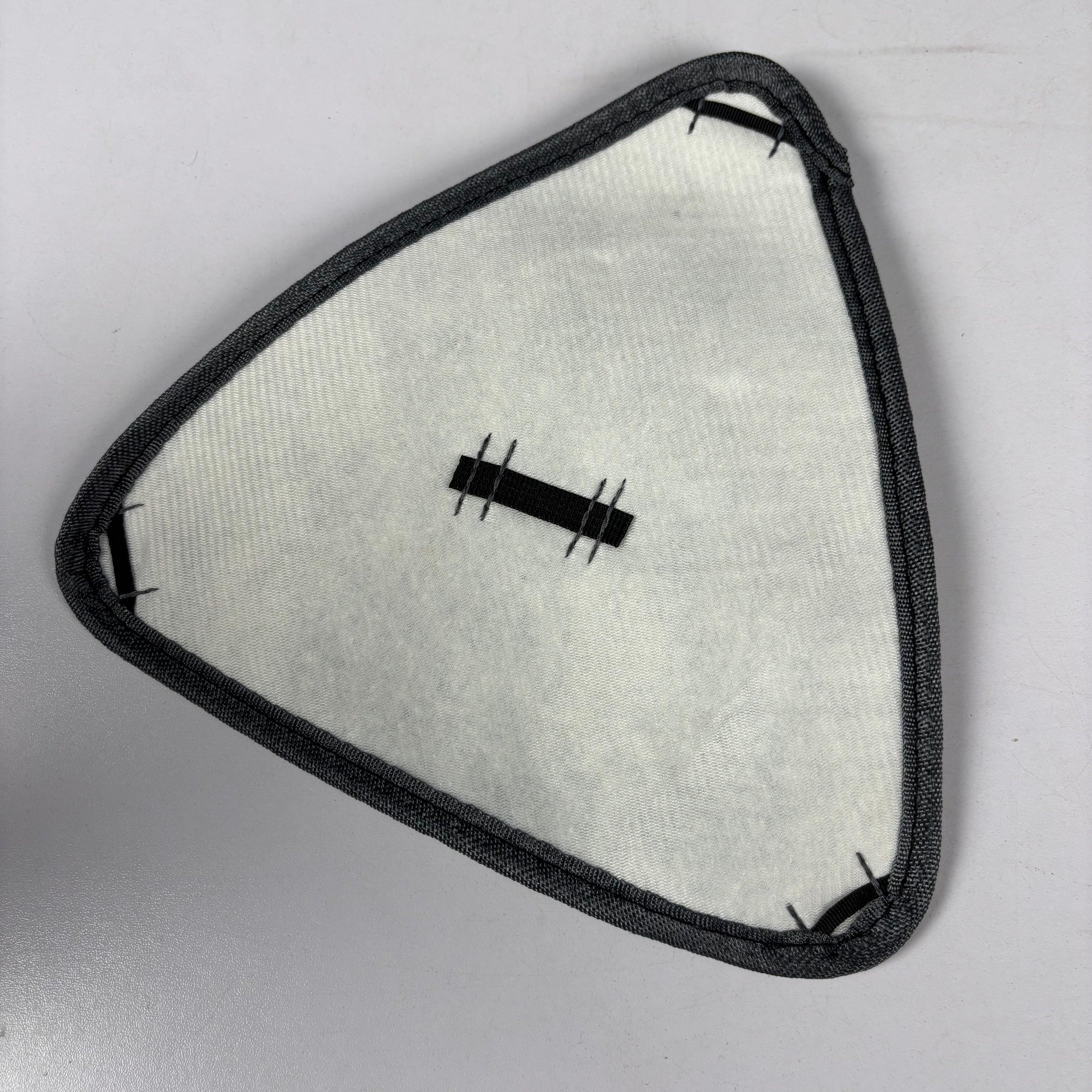 Triangle Mop Pad
