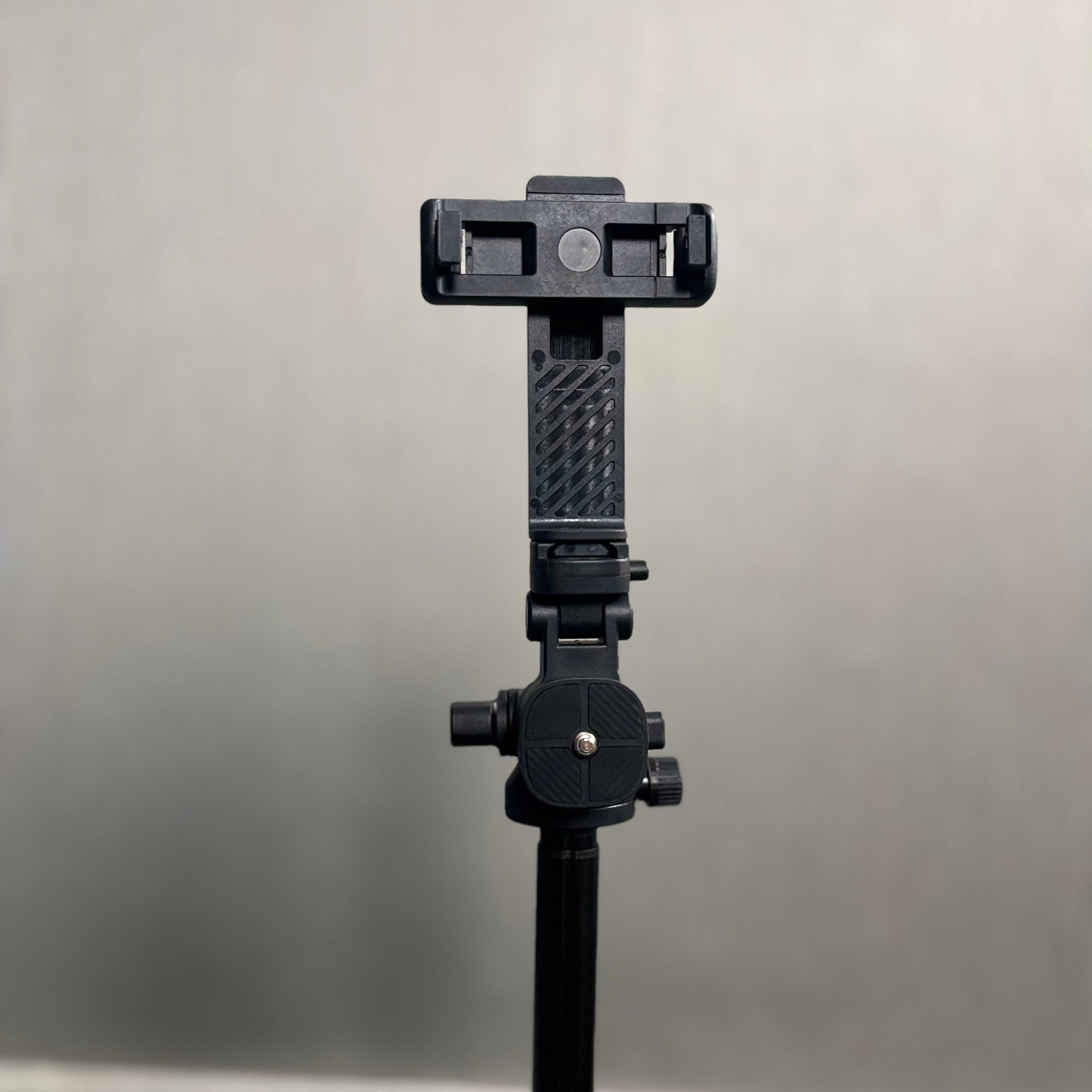 Ulanzi Cold Shoe Quick Release Tripod MT-78