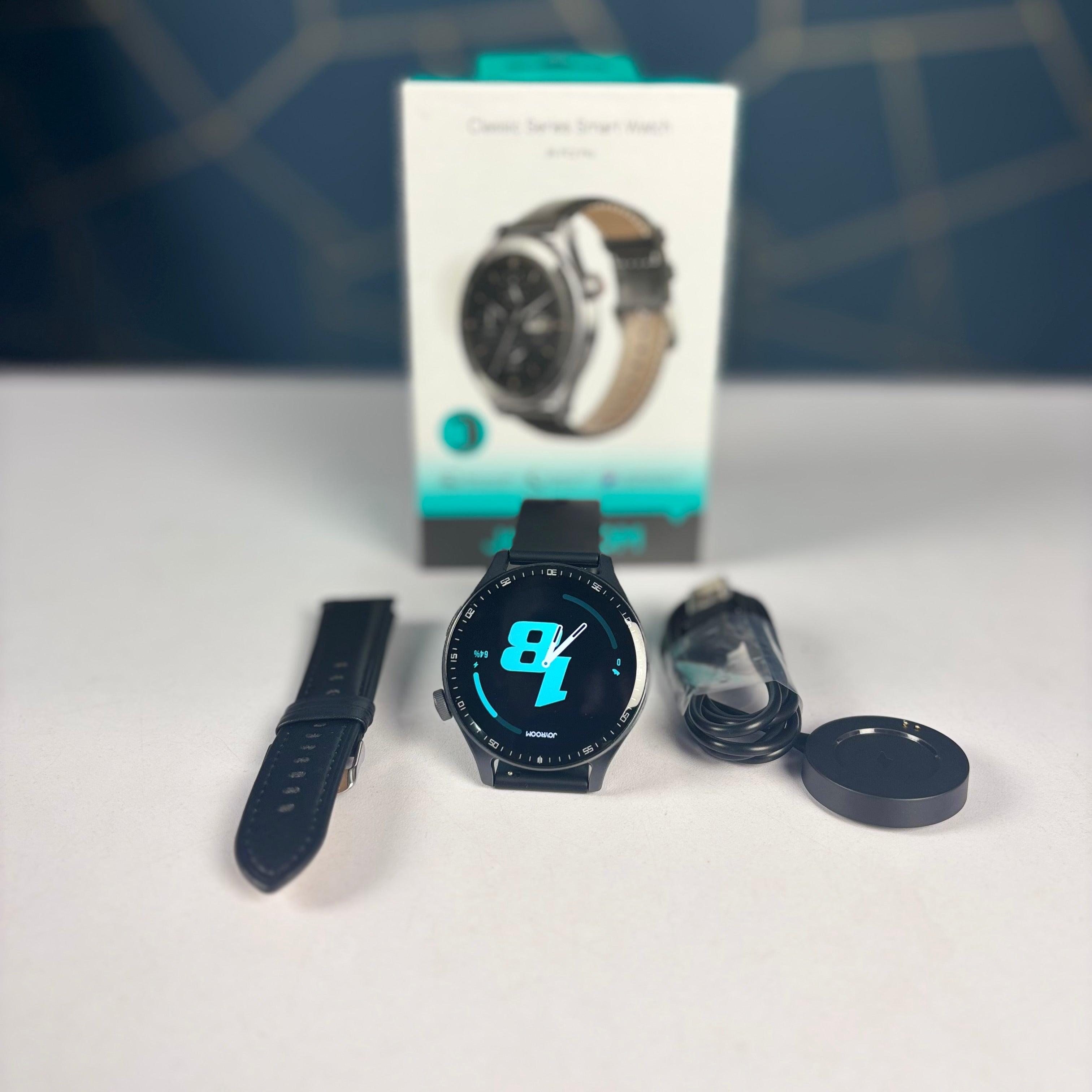 Joyroom Classic Series Smart Watch JR-FC2 Pro