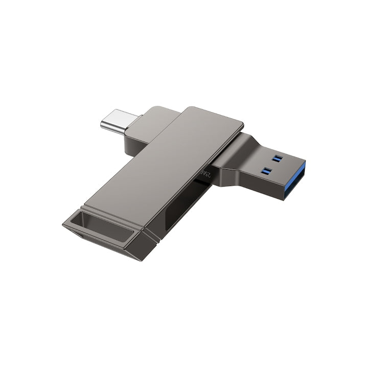 Hoco UD15 Dual USB Flash Drive 32GB