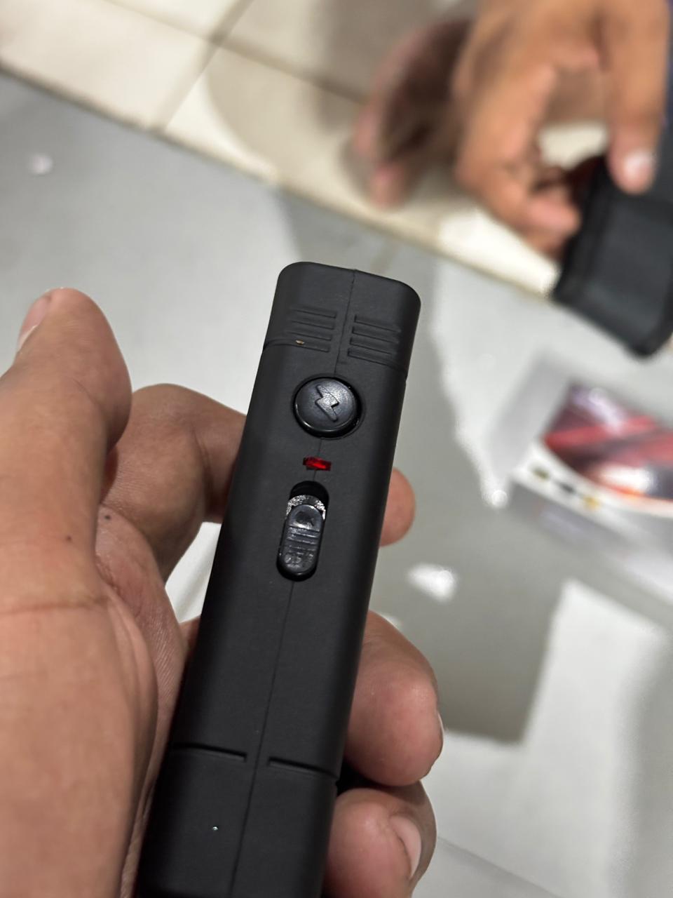 Electric Stun Gun Art No-801