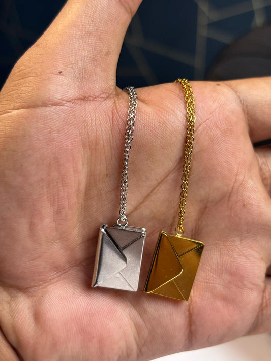 Massage Locket