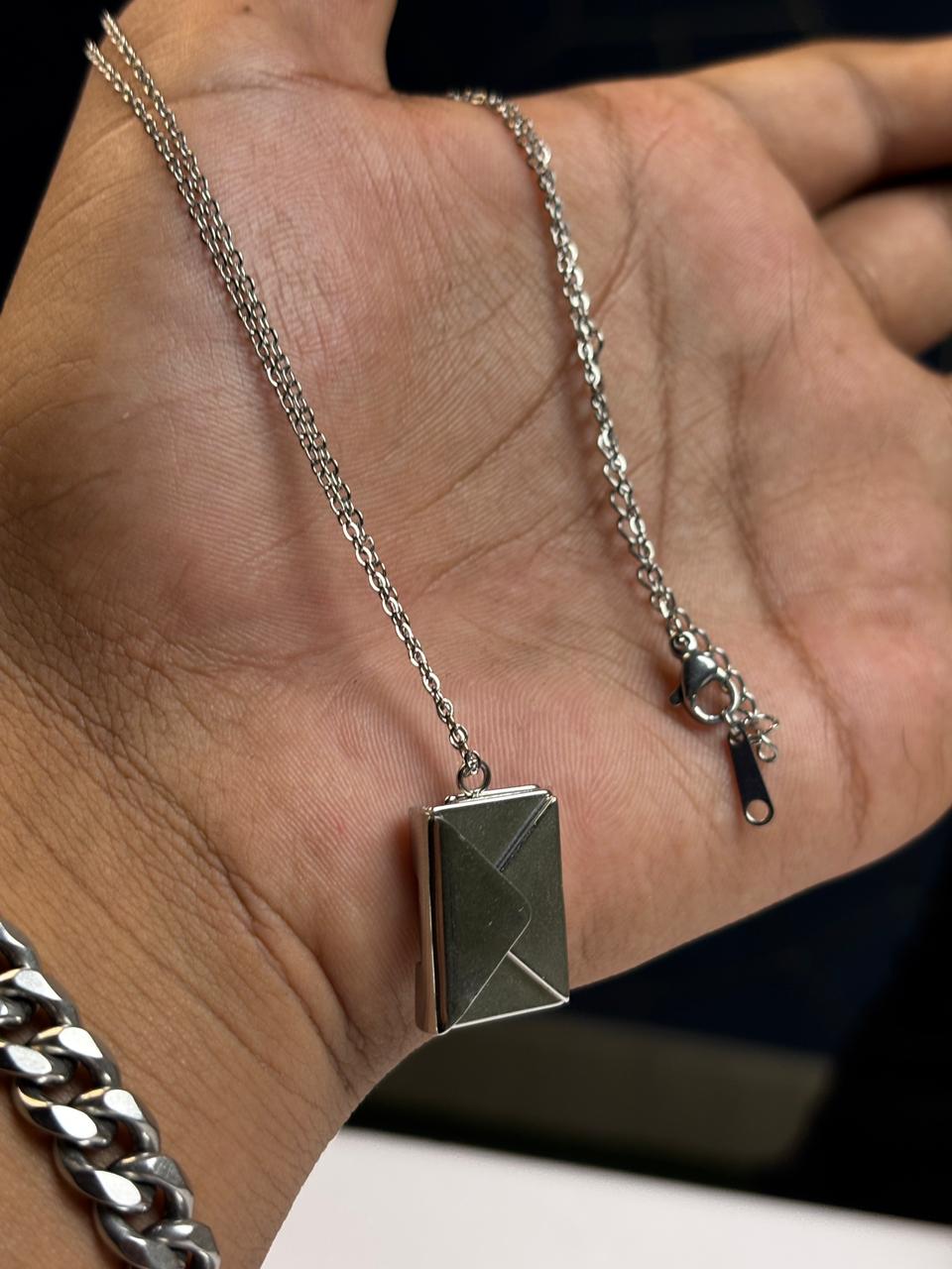 Massage Locket