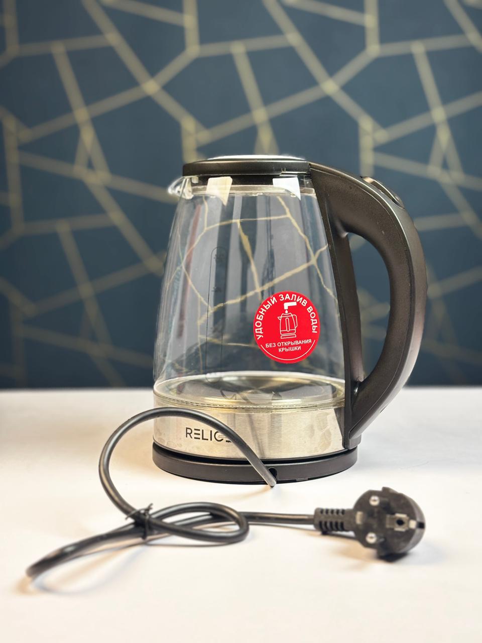 Relice Electric Kettle RL-188