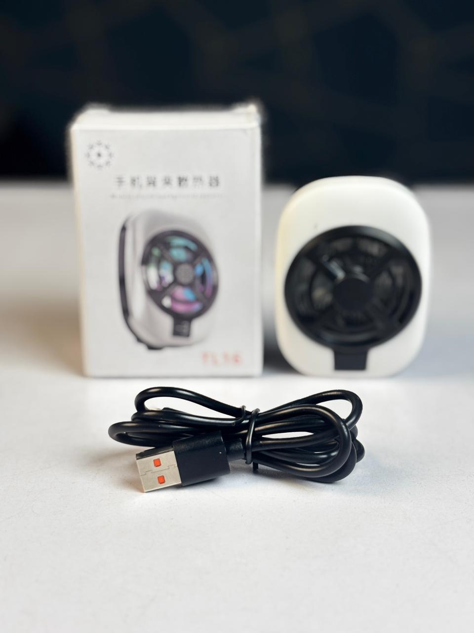 TL16 Mobile Phone Cooler