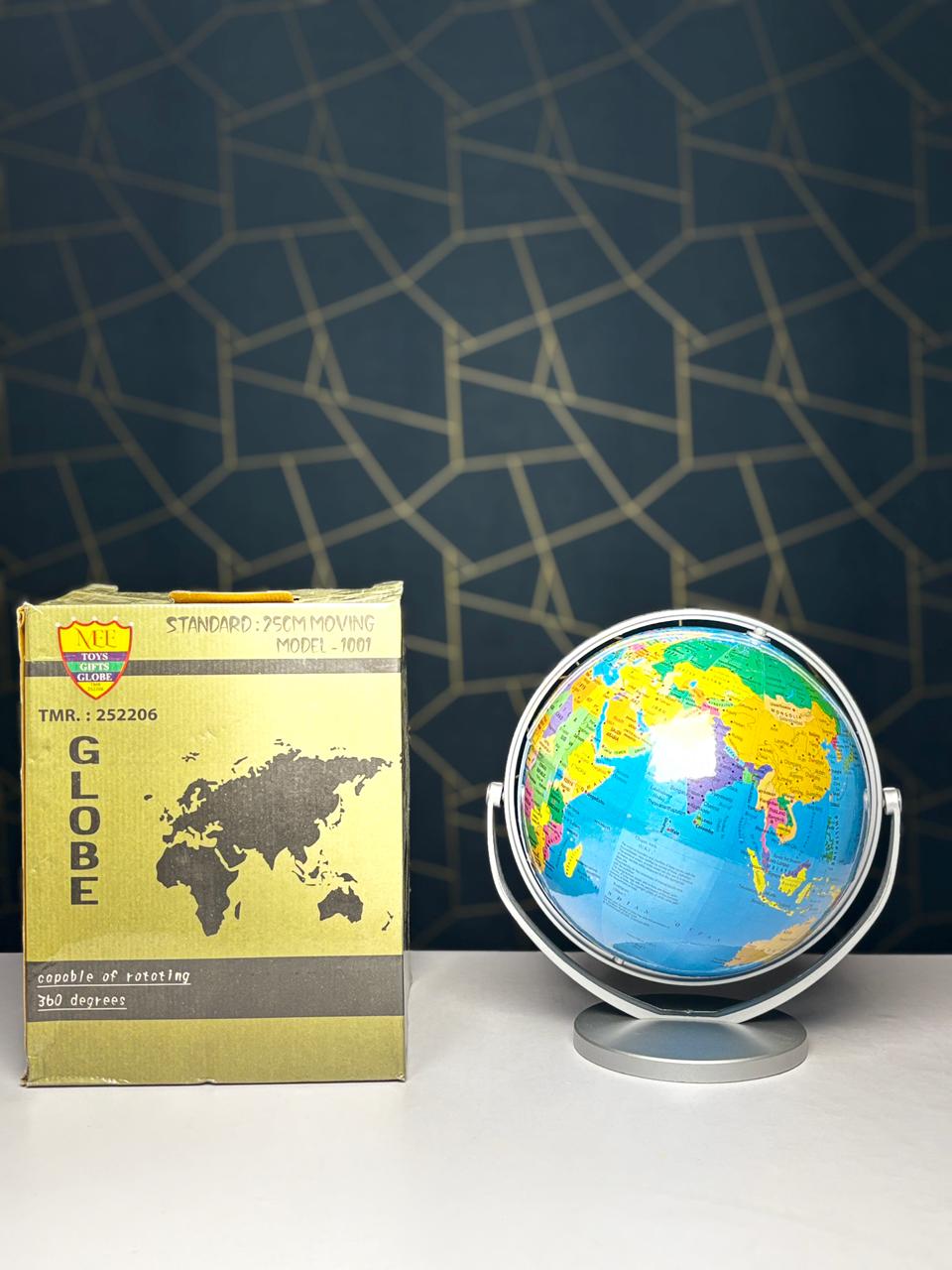 NEE Brand Globe Model 1001