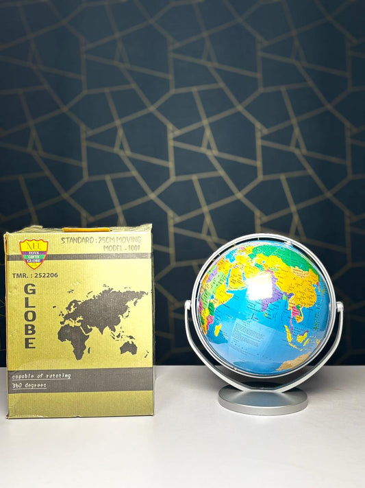 NEE Brand Globe Model 1001