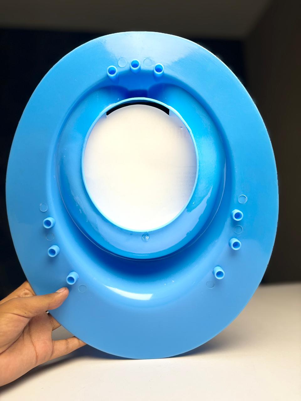 Baby Toilet Trainer Seat