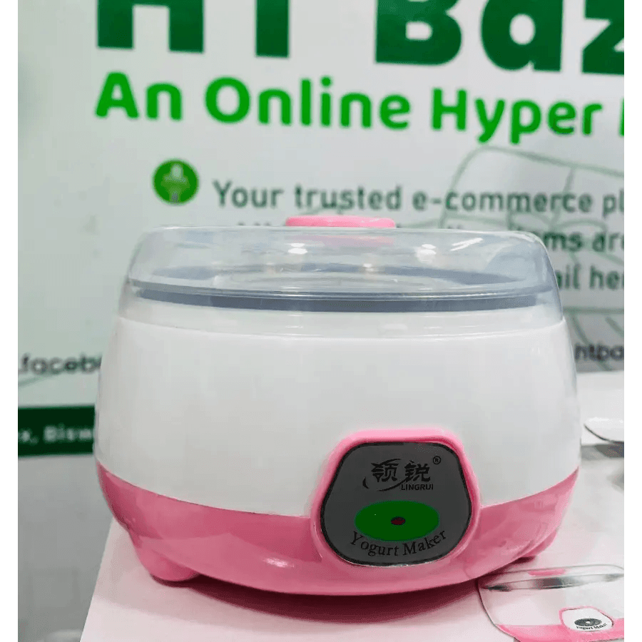 ELECTRIC DOI MAKER - এক লিটার - HT Bazar