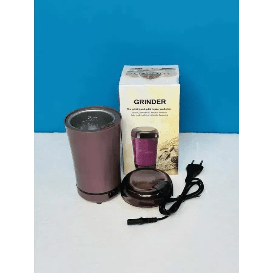 Electric Grinder Machine - HT Bazar