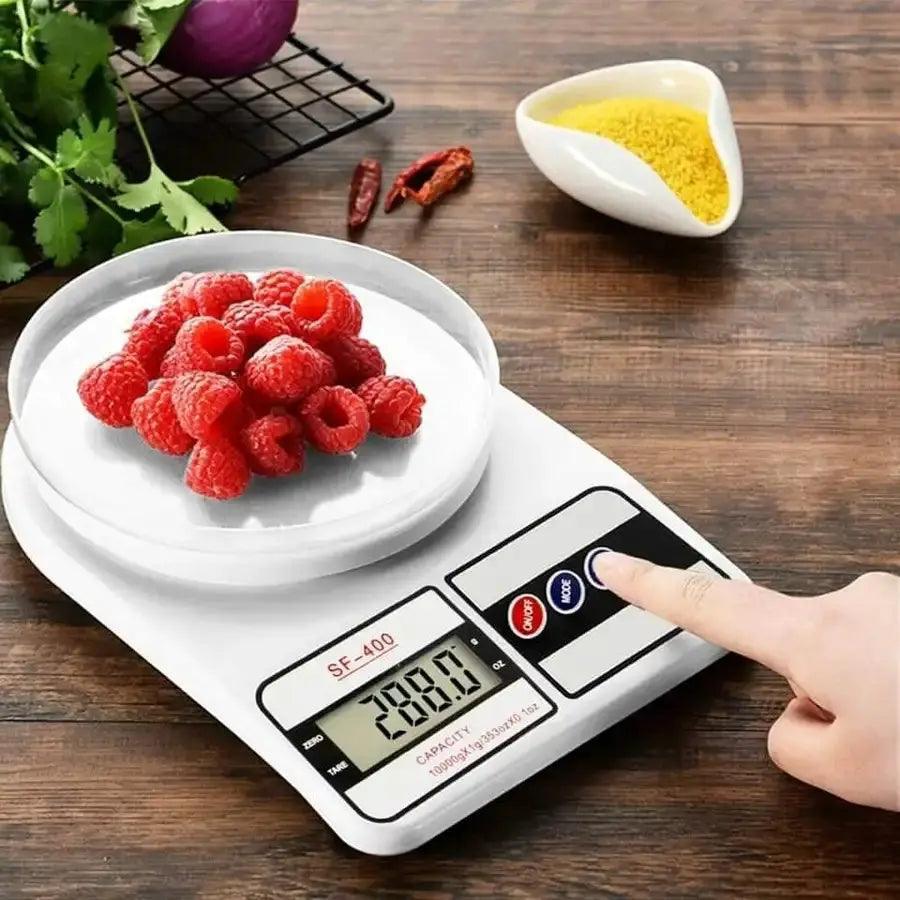 Electronic Digital Kitchen Scale Digital Weight Machine Digital Weight Scale  Digital Weighing Scale Digital Weighing Machine Digital Mini Scale Small  Scale Weight Machine Digital Pocket Scale Table Jewelry Food Vegetable  Fruit liquid