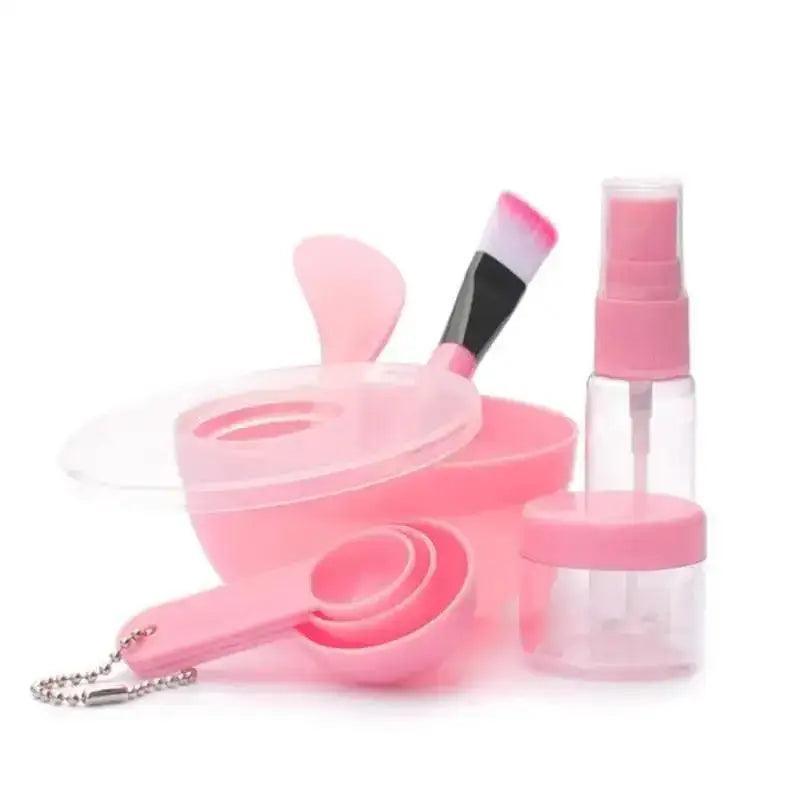 Makeup bowl - HT Bazar
