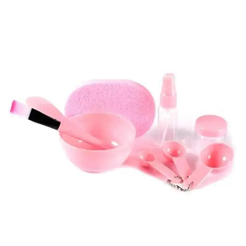 Makeup bowl - HT Bazar