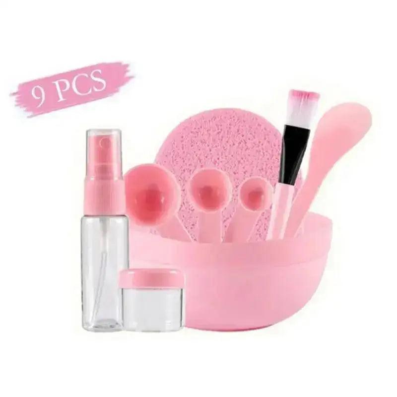 Makeup bowl - HT Bazar