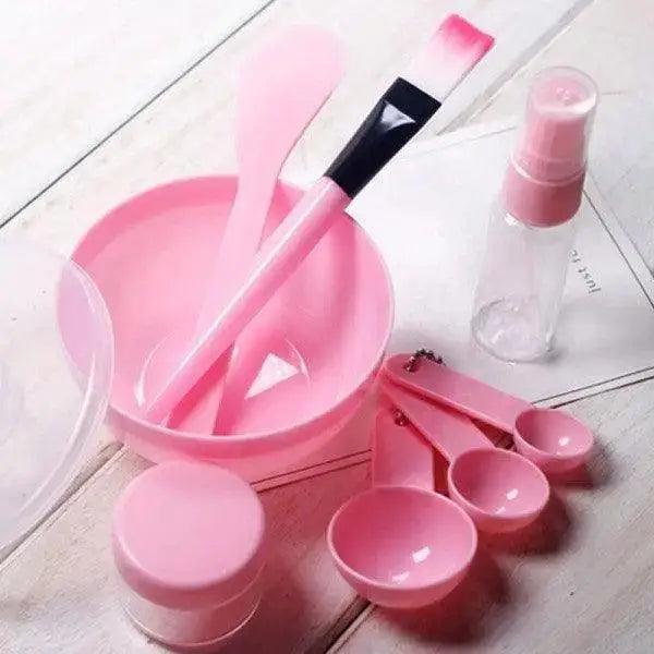 Makeup bowl - HT Bazar