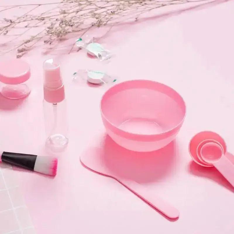 Makeup bowl - HT Bazar