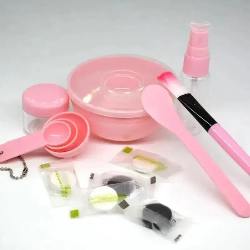 Makeup bowl - HT Bazar