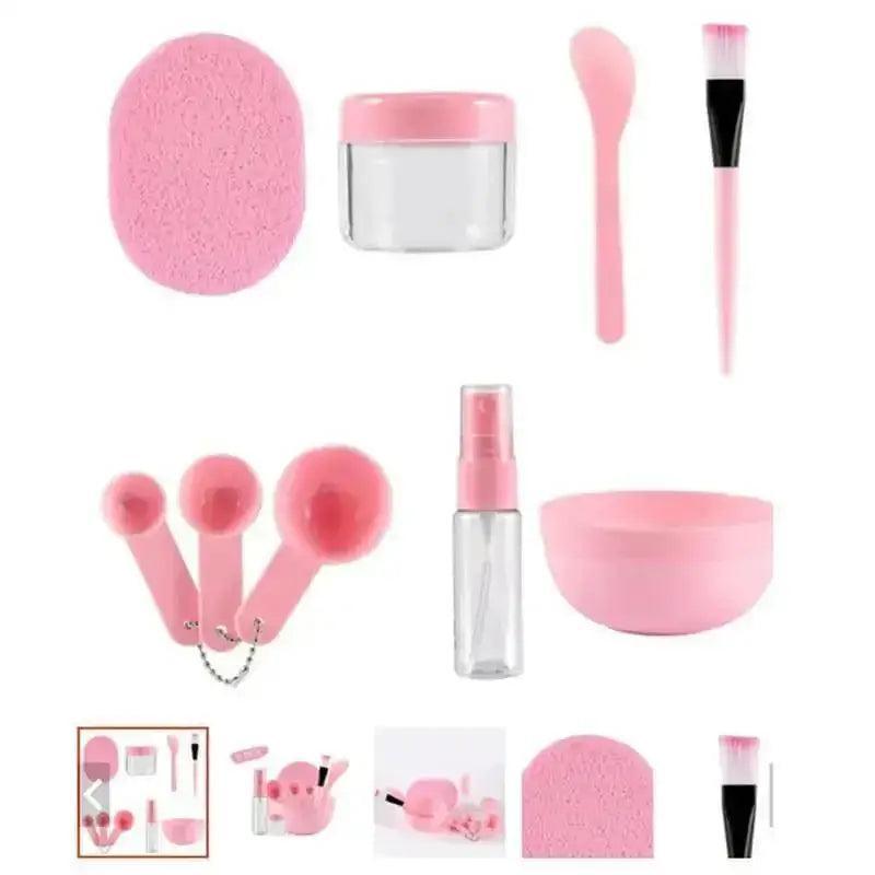 Makeup bowl - HT Bazar