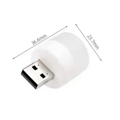 Nano USB LED Light - HT Bazar