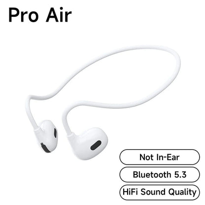 Pro air premium sound Quality - HT Bazar