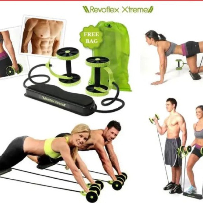 Fit Lover Double Fit