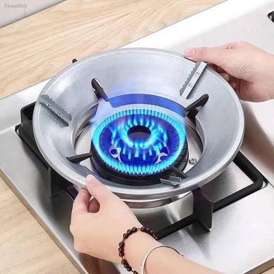 Energy Saving Gas Stove Cover দুই পিছ ৪৯৯ টাকা
