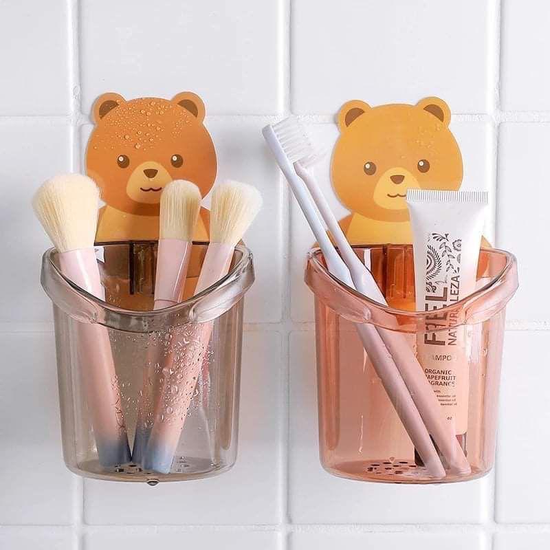 Toothbrush Stand  - HT Bazar