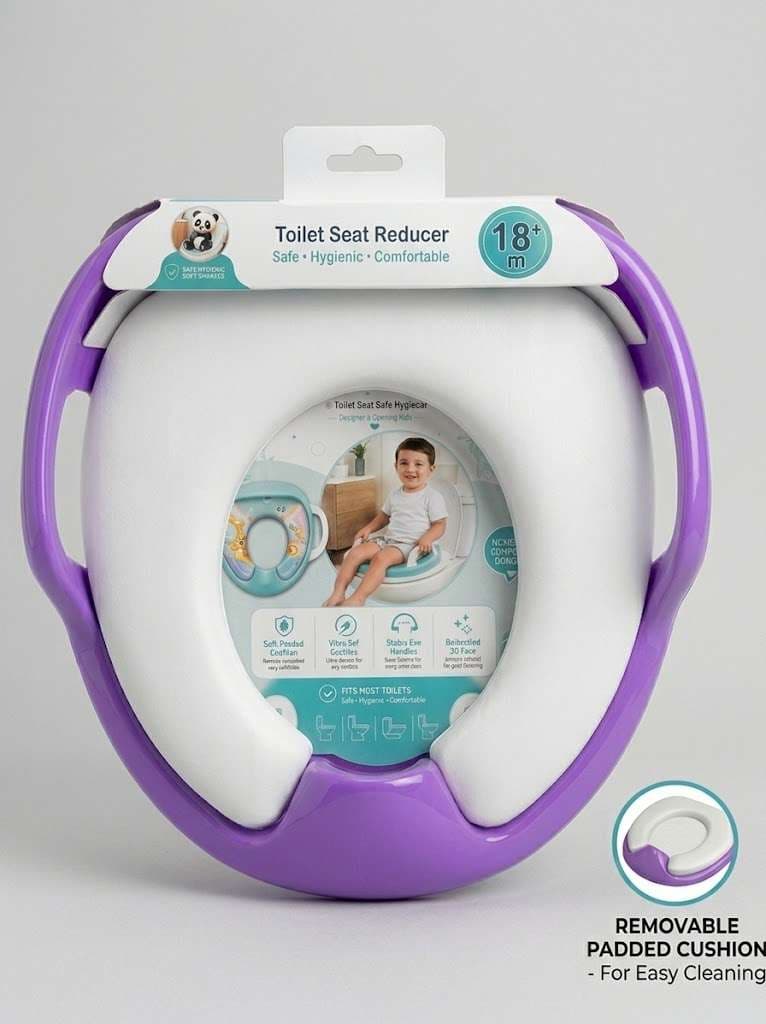 Baby Potty Reduttore Soft 2