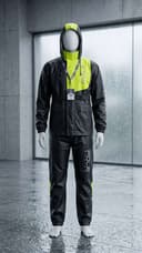 Premium Rain Jacket & Pant Set