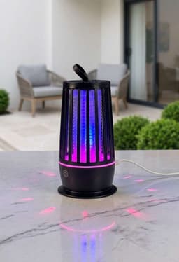 Mosquito Killing Lamp – YG-003