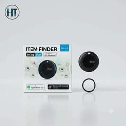 Item Finder Bluetooth Tracker (Apple Find My & Google Find Hub)
