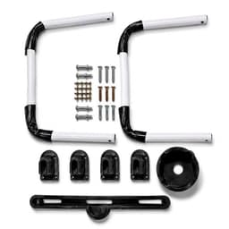 DIY Laptop Table Stand Leg Kit