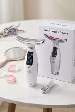Neck Beauty Device – HY69