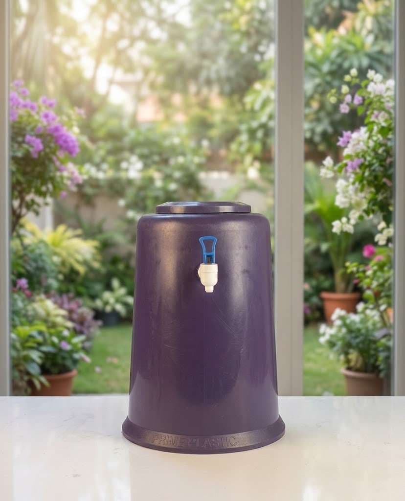 Water Dispenser Stand System – 1 Piece