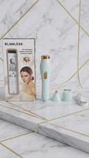 HX-302 3-in-1 Rechargeable Grooming Trimmer