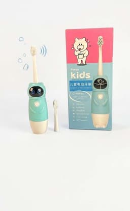 Focus Kids Children’s Electric Toothbrush